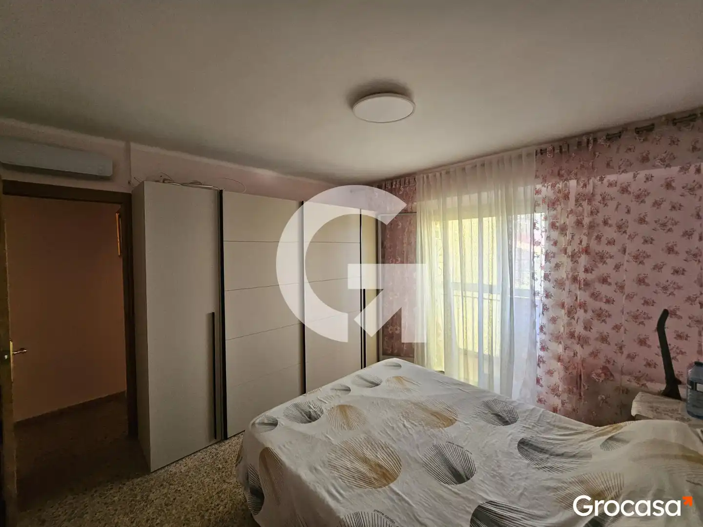 Bedroom of Flat for sale in Gilet