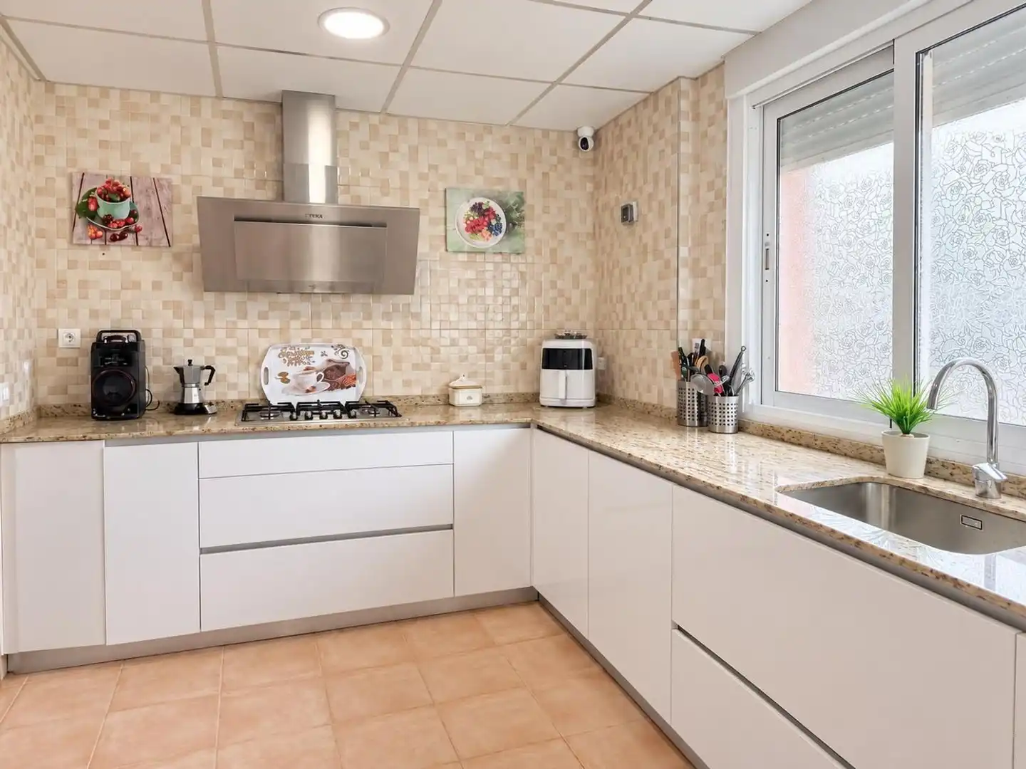 Villa mit Garten zum Verkauf in Calle Federico García Lorca 24, imagen 3