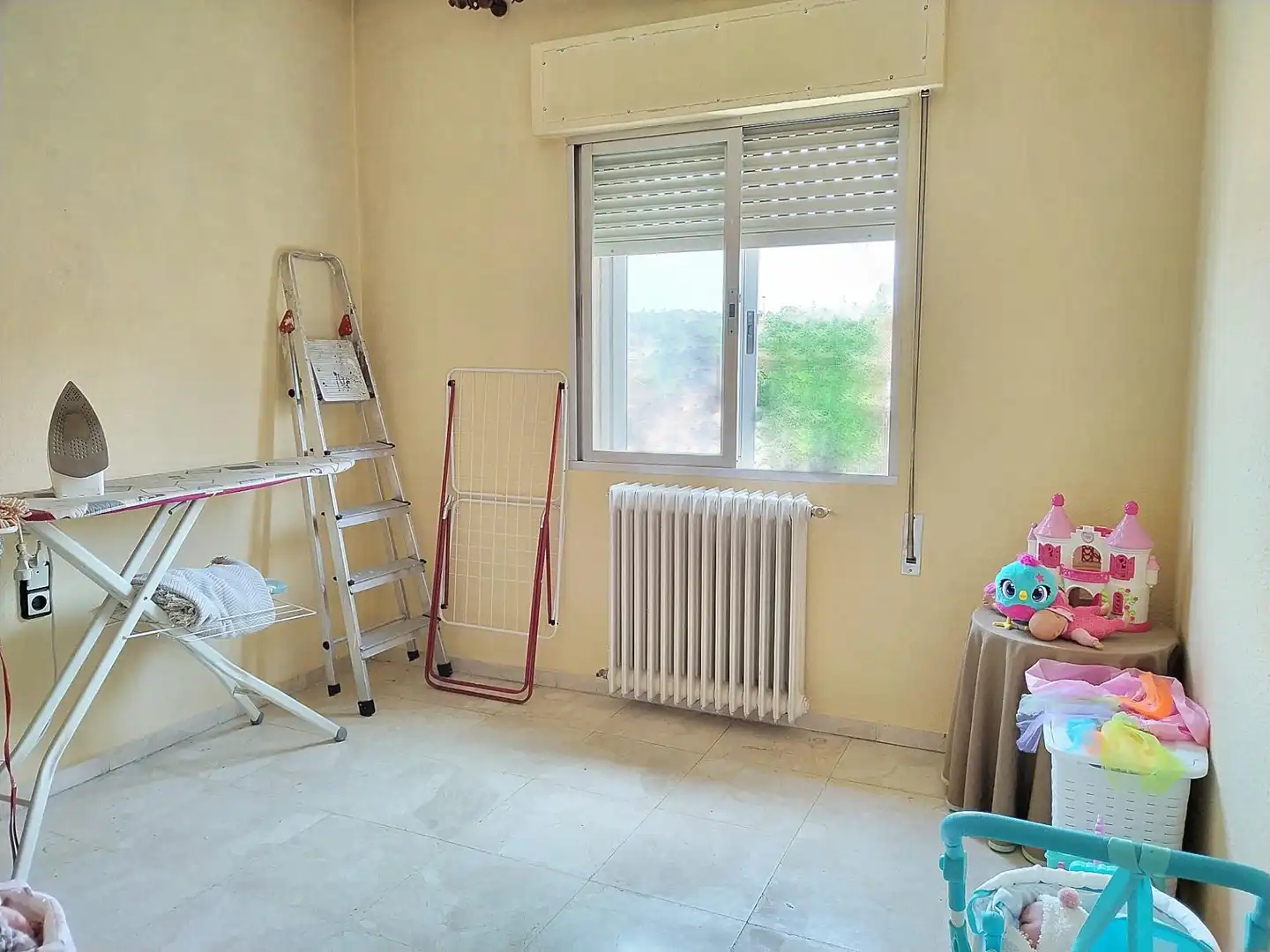 Bedroom of Houses for sale in Arganda del Rey  with Air Conditioner and Heating