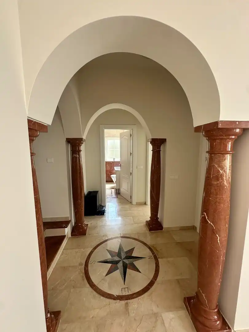 Maison mitoyenne à vendre à Estepona Pueblo, imagen 31