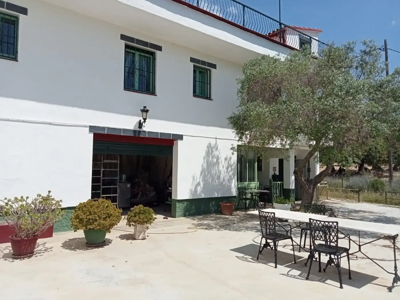 Country homes for sale in El Tancat - Mas d'en Gual
