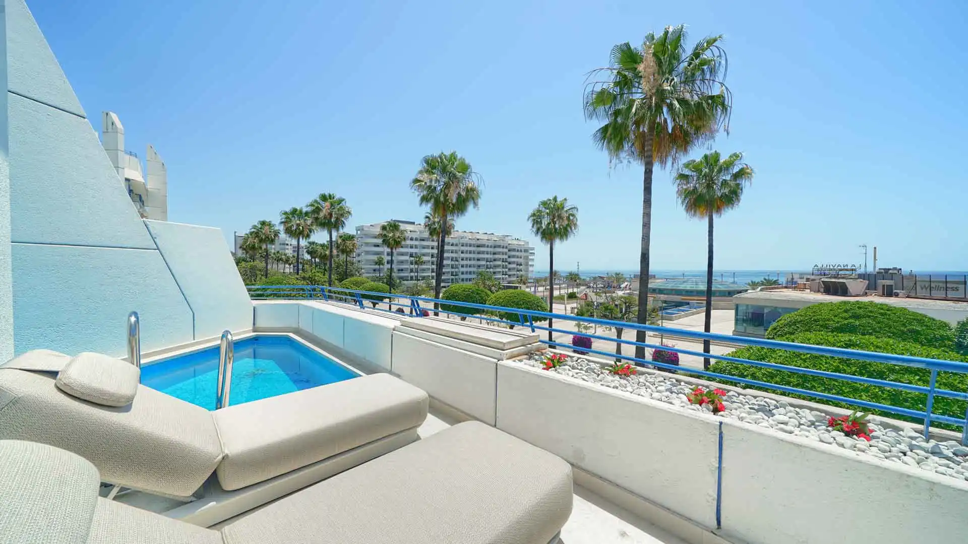 Apartamento con ascensor en venta en RAMON GOMEZ DE LA SERNA 23, imagen 5