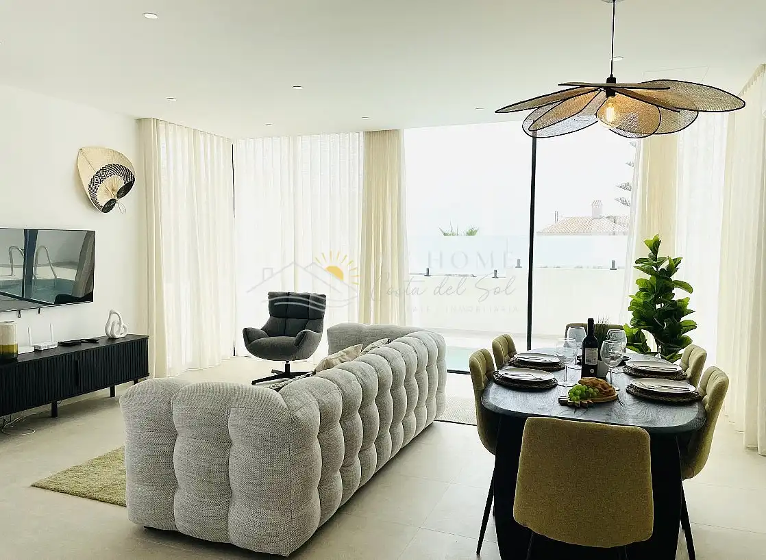 Casa con piscina en venta en Centro, imagen 5