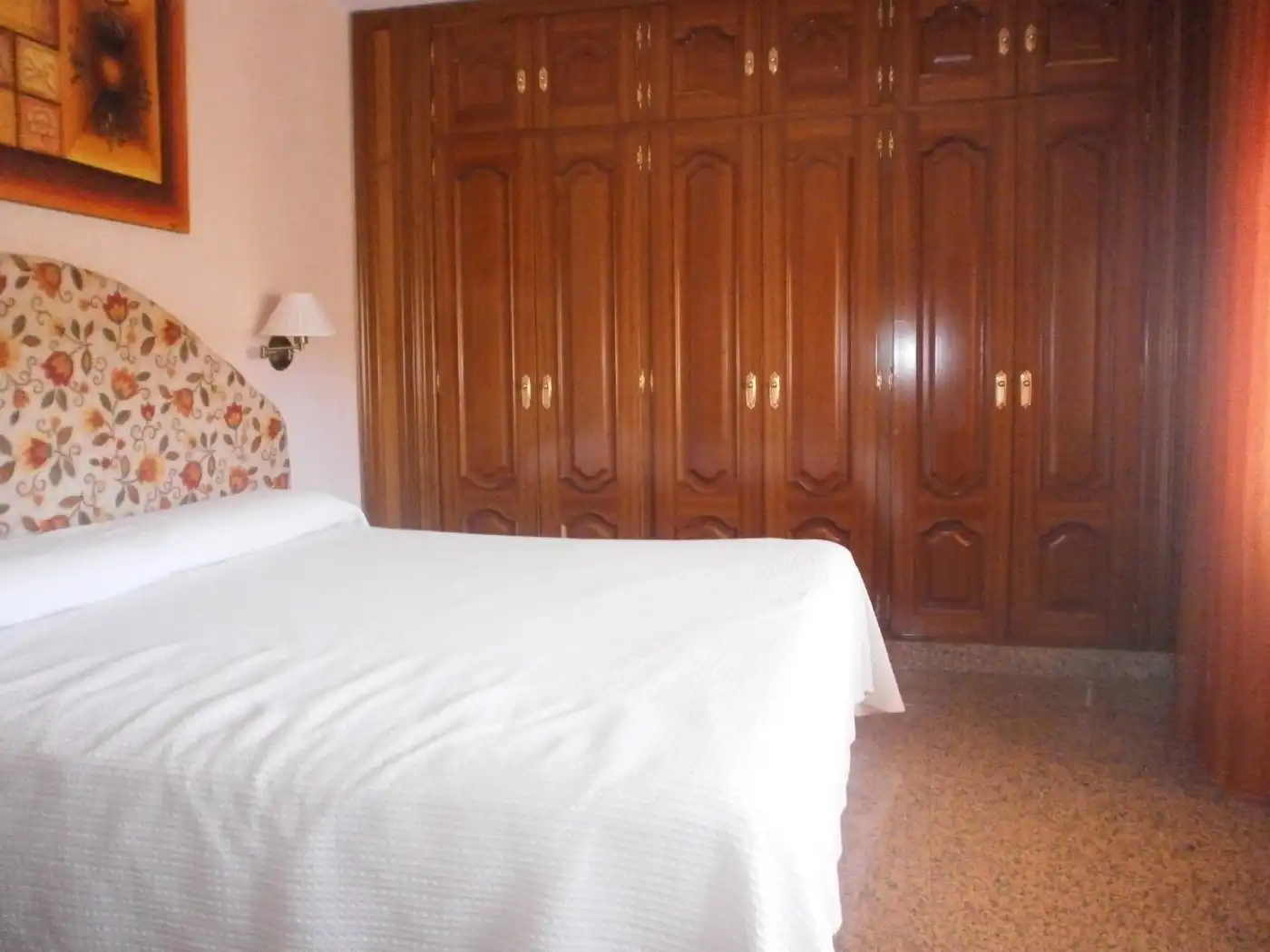 Bedroom of Houses for sale in Abades  with Heating, Private garden and Swimming Pool