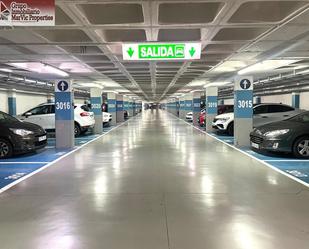 Parking of Garage for sale in Benidorm