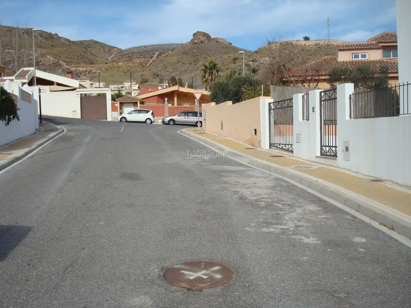 Terreno residencial en venta en Calle los Ficus 5, imagen 2