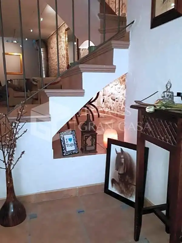 Casa adosada en venta en Caldes de Montbui con Aire acondicionado, Parquet y Trastero