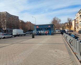 Parking of Flat for sale in  Madrid Capital  with Heating