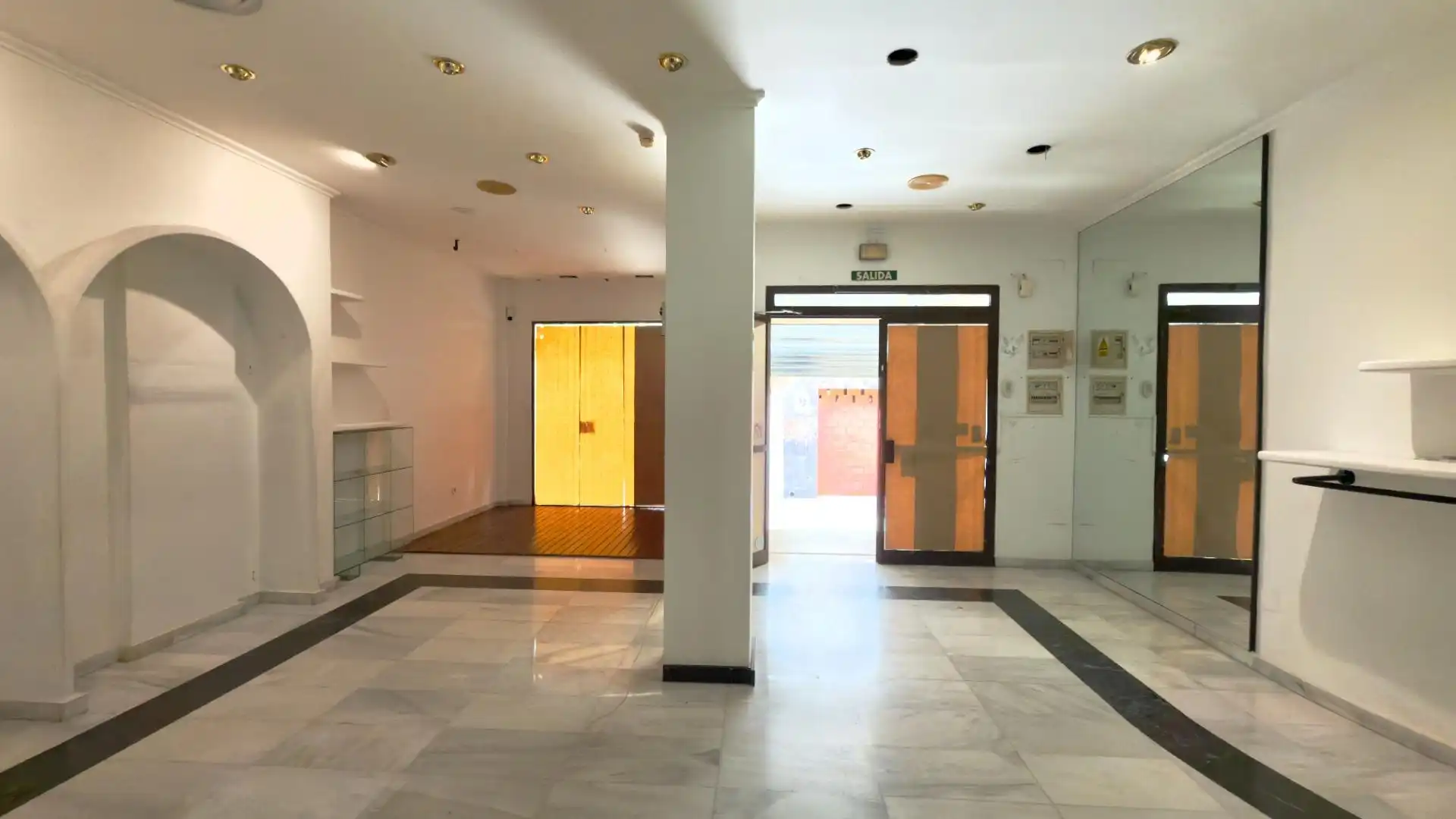Locale commerciale in affitto a San Javier ciudad, imagen 3