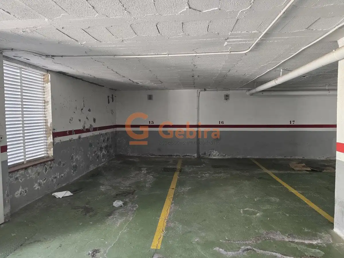 Piso en venta en Can Toni
