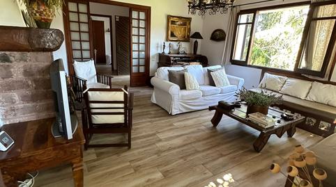 Foto 3 de Finca rústica en venda a Carrer de Bonaventura Pedemonte, 5b, Castellví de Rosanes, Barcelona