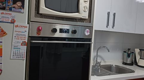 Foto 4 de Casa o xalet en venda a Calle Llana de San Juan, 35, Ctra. Circunvalación - La Magdalena, Jaén Capital