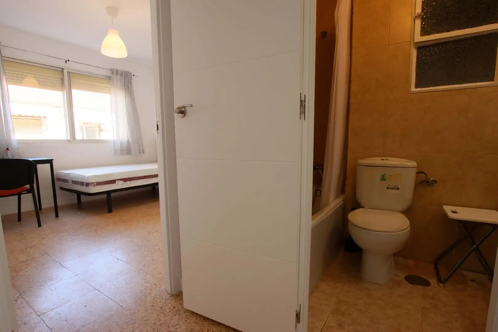 Appartement à louer à Calle de Luis de Camoes, imagen 22