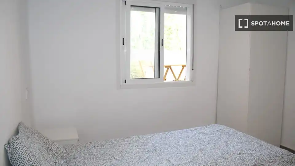 Flat for rent in Trinitat Vella