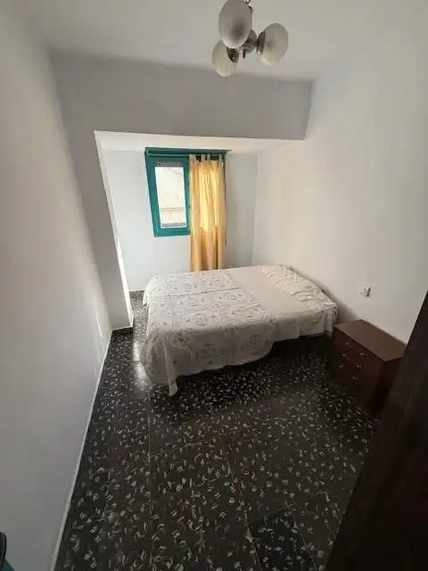 Apartamento en venta en BARRACHINA, Ensanche - Parque del Oeste