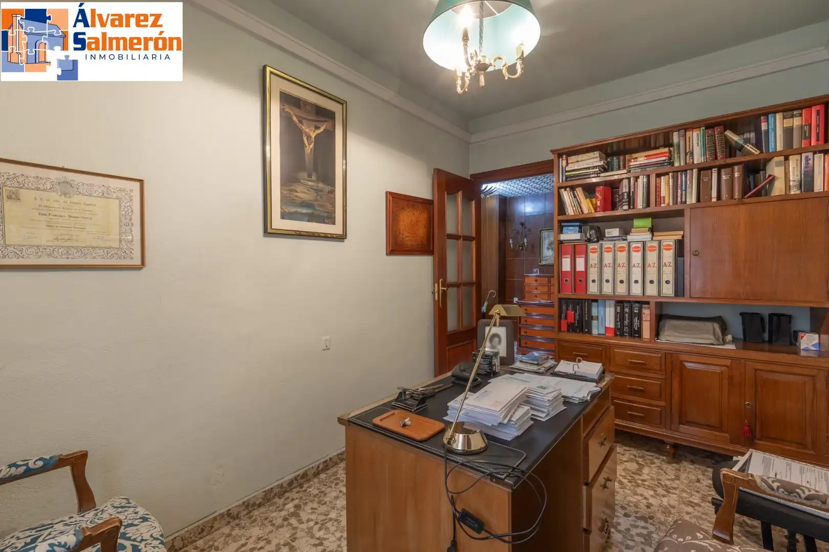 Piso en venta en Granada