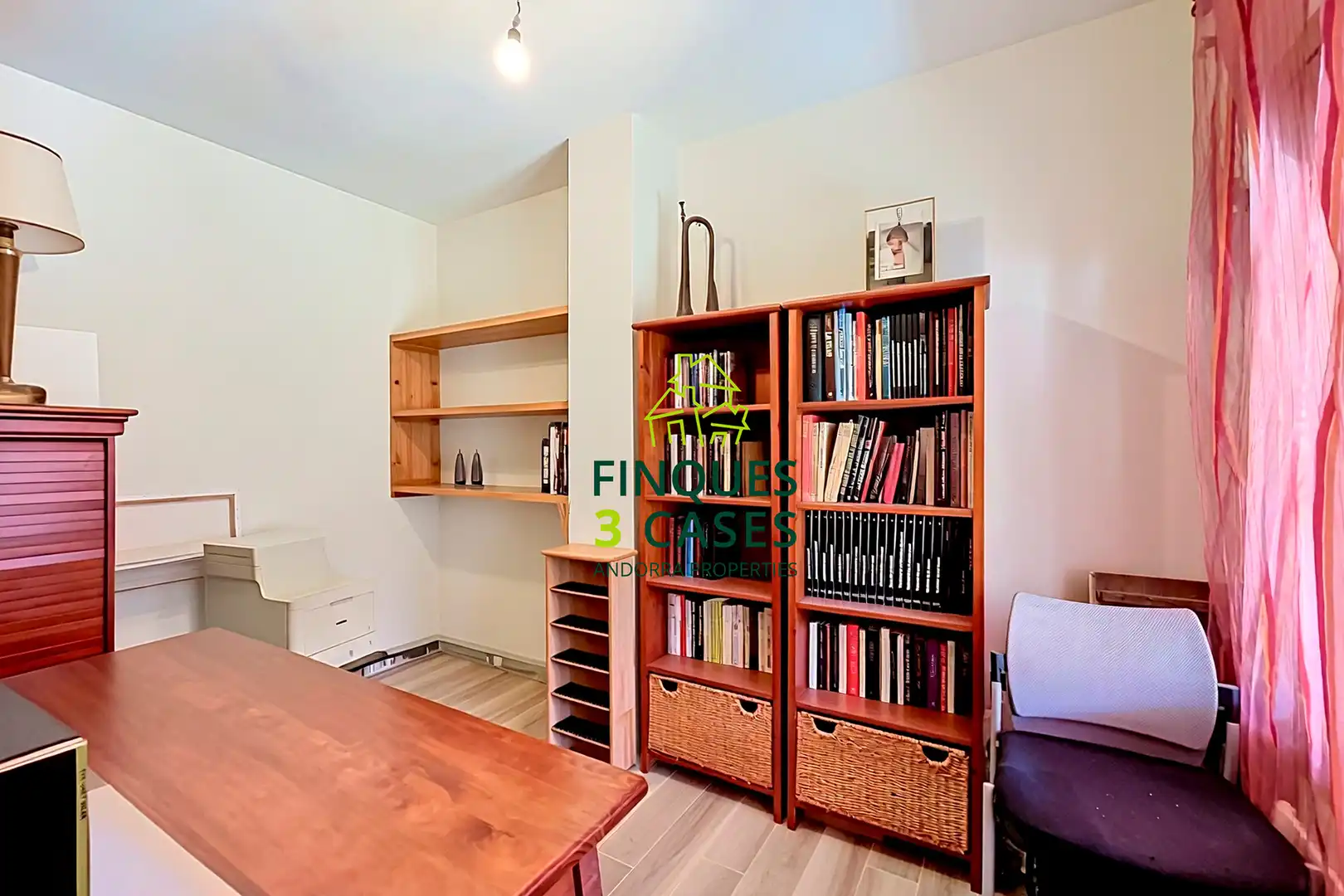 Casa bifamiliare con terrazza in vendita a Carrer de la Solana, imagen 42