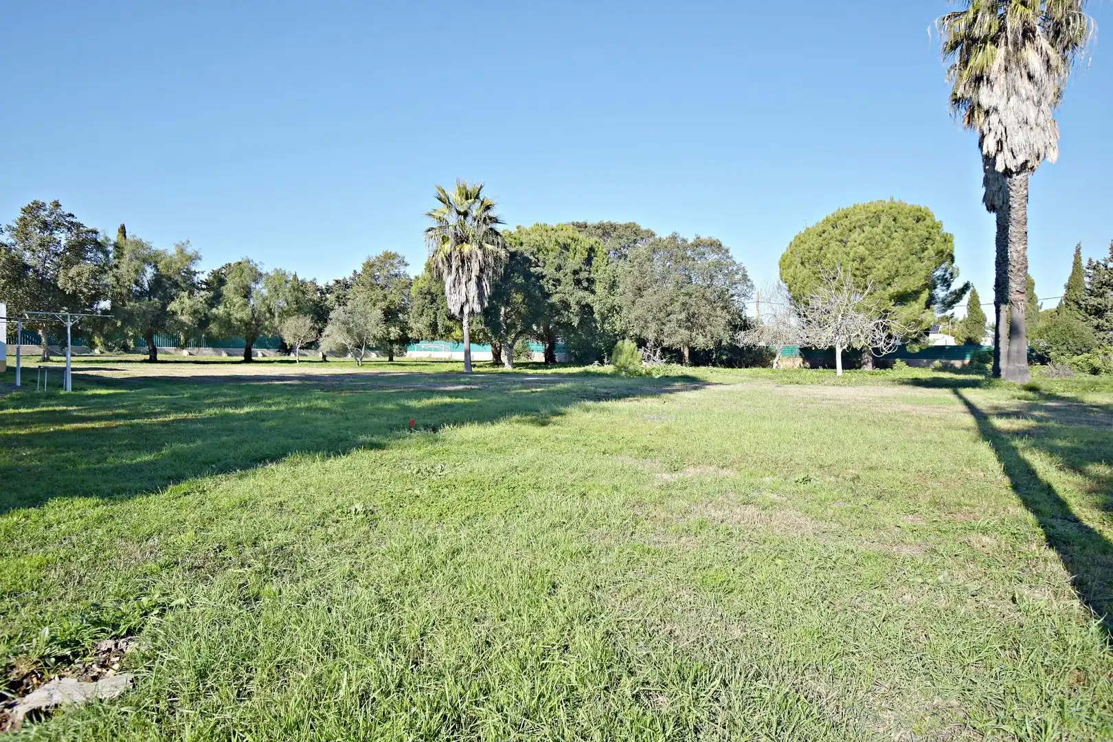 Country homes for sale in Jerez de la Frontera  with Air Conditioner, Private garden and Storage room