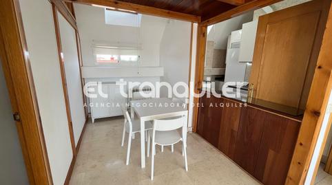 Foto 4 de Àtic de lloguer a Calle Geminis, Casco Histórico de Barajas,  Madrid Capital
