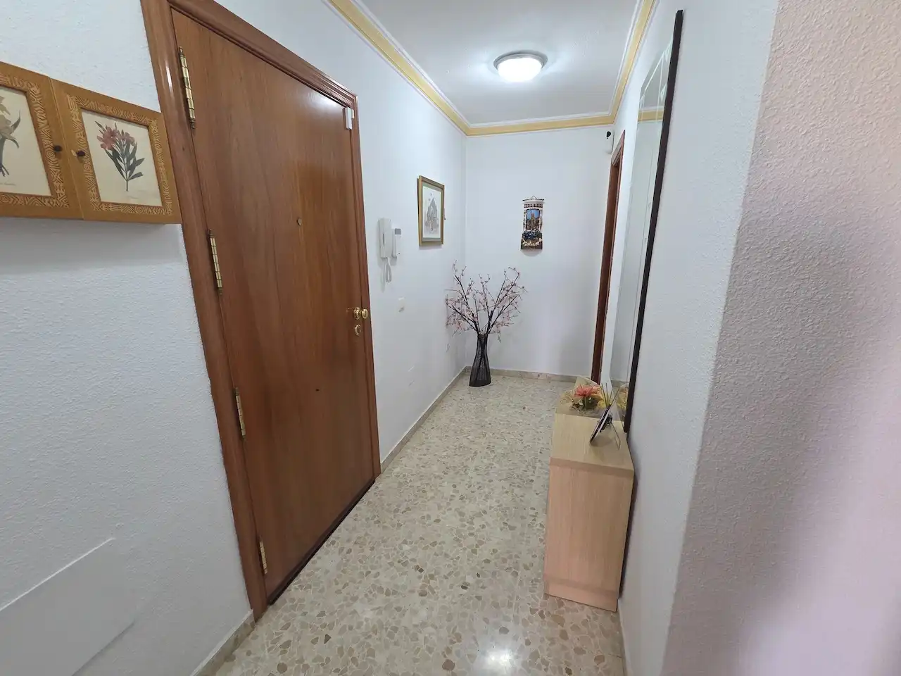 Flat with pool for sale in Calle Pintor Cipriano Maldonado 3B, imagen 2