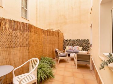 Apartament amb ascensor en venda a Centro