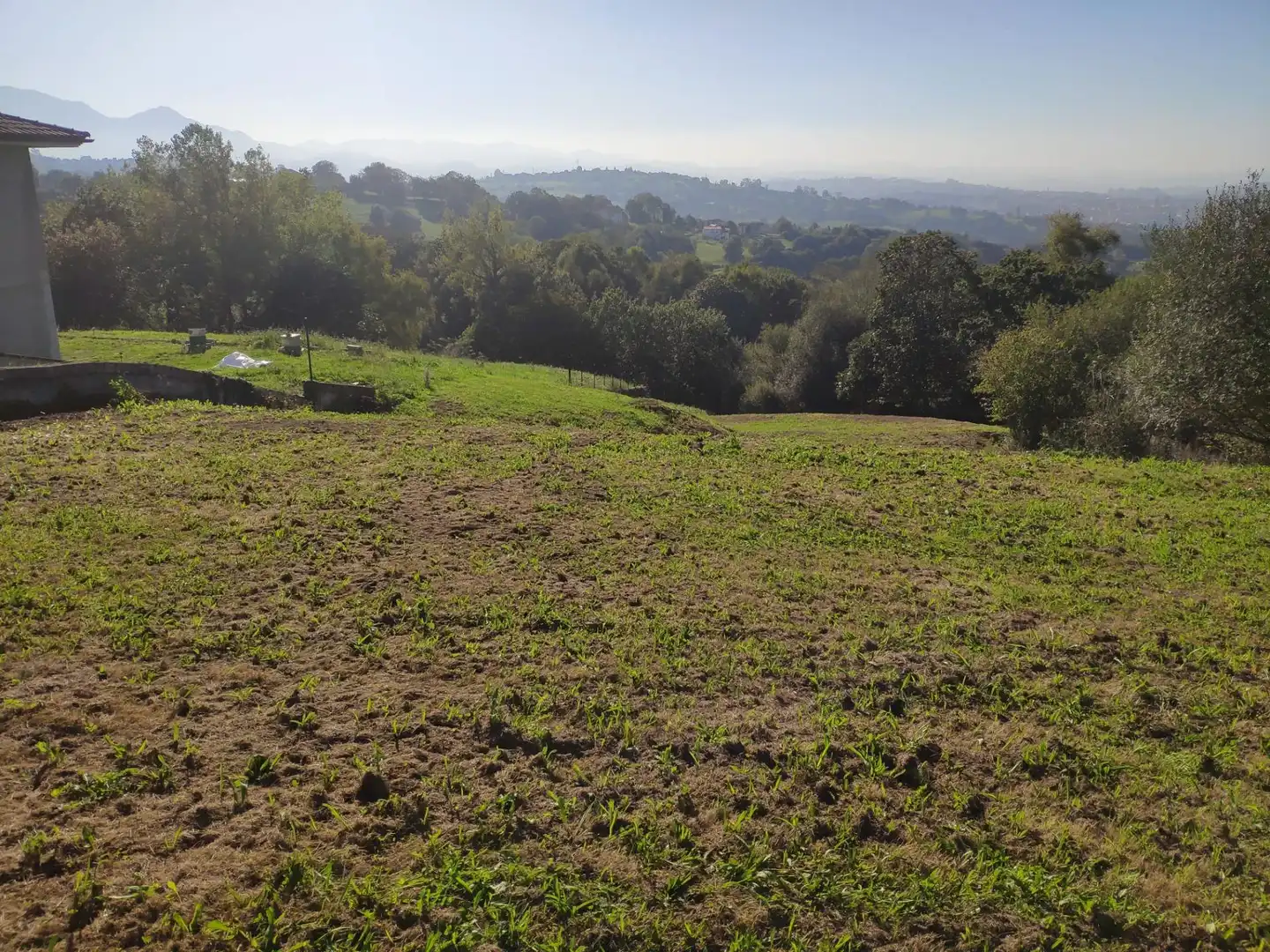 Terreno residencial en venta en Viella - Granda - Meres, imagen 5