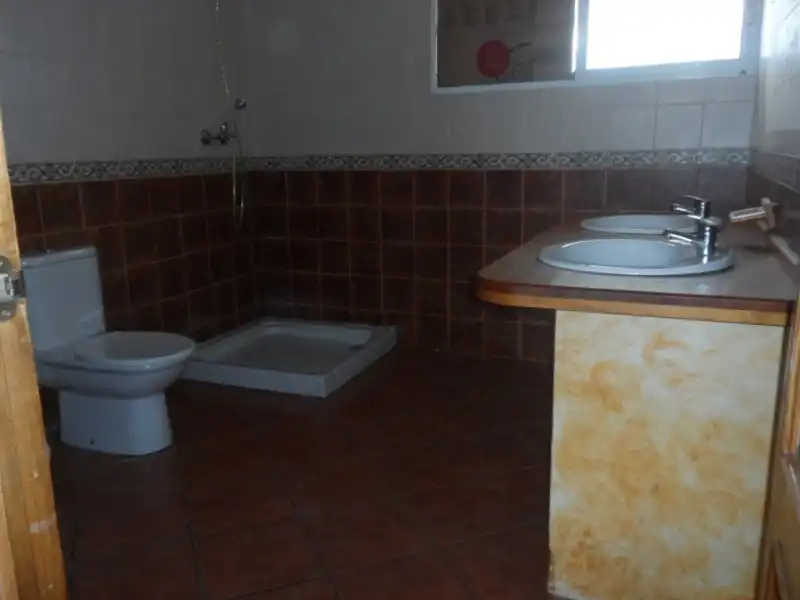Casa pareada en venta en Barrio San Francisco de Asís, imagen 11