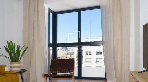 Foto 5 de Piso de alquiler en San Alberto - La Alcubilla - Florisol, Málaga Capital