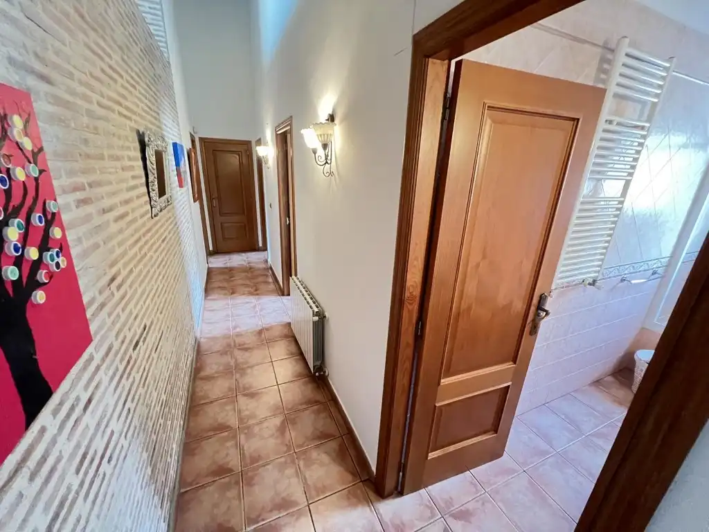 Chalet en venta en Calle Forcadell, imagen 31