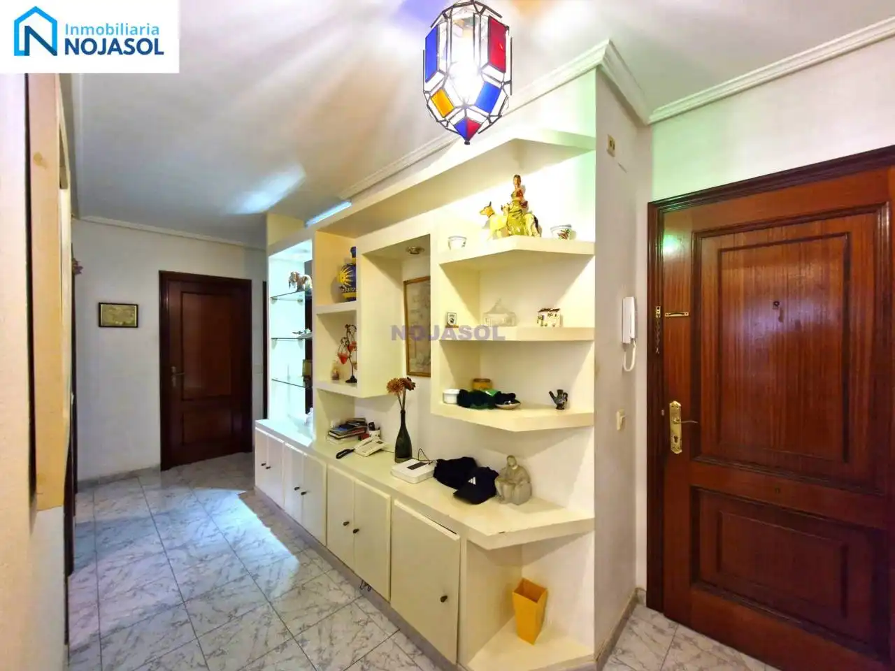 Appartamento con terrazza in vendita a Calle santander, imagen 16