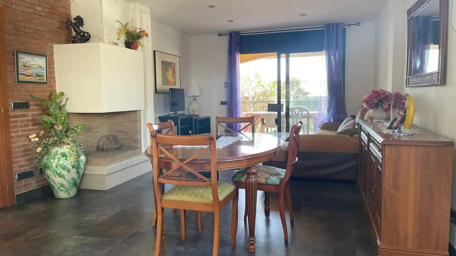 Villa mit Terrasse zum Verkauf in Calle salvia, imagen 12