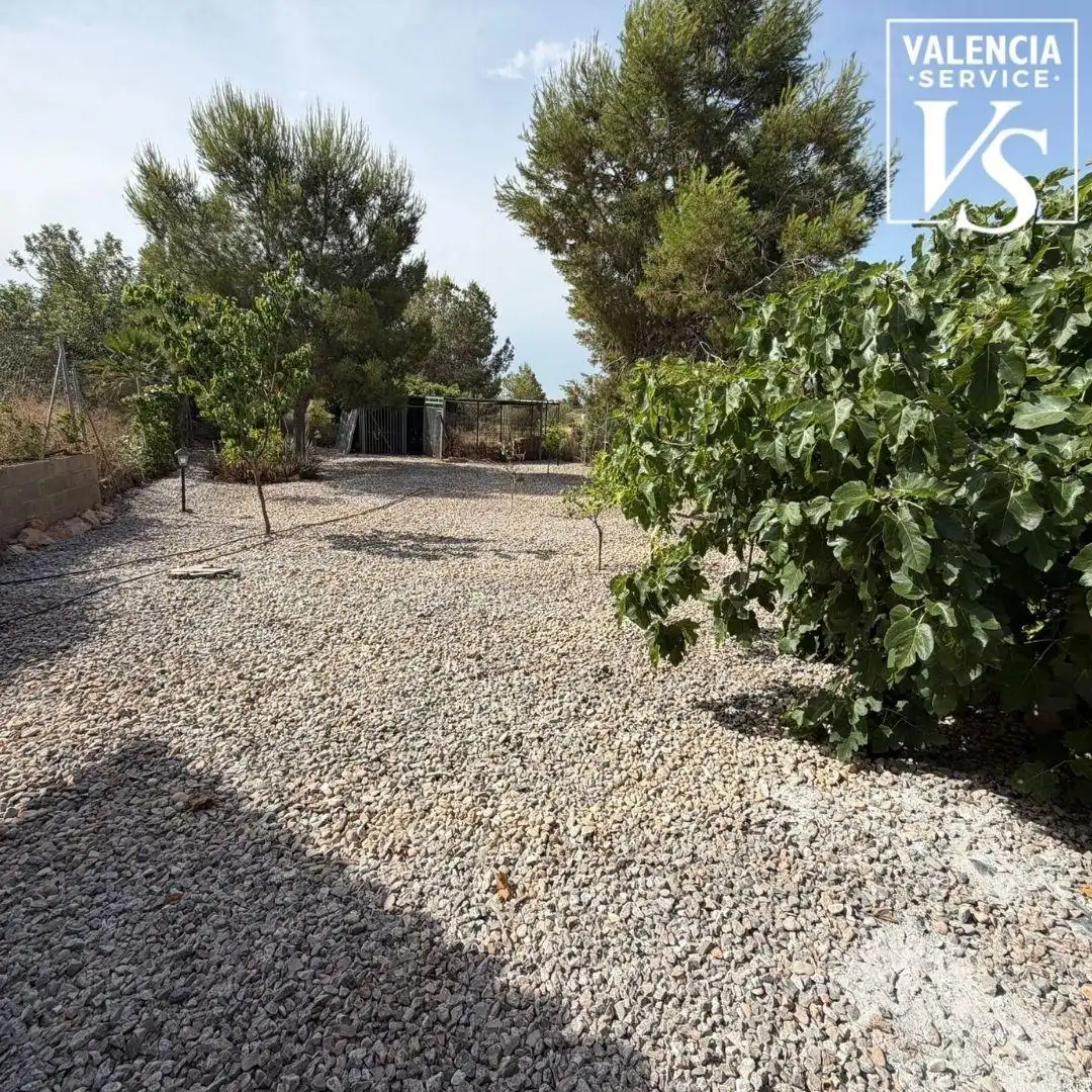 Casa o chalet en venta en Náquera