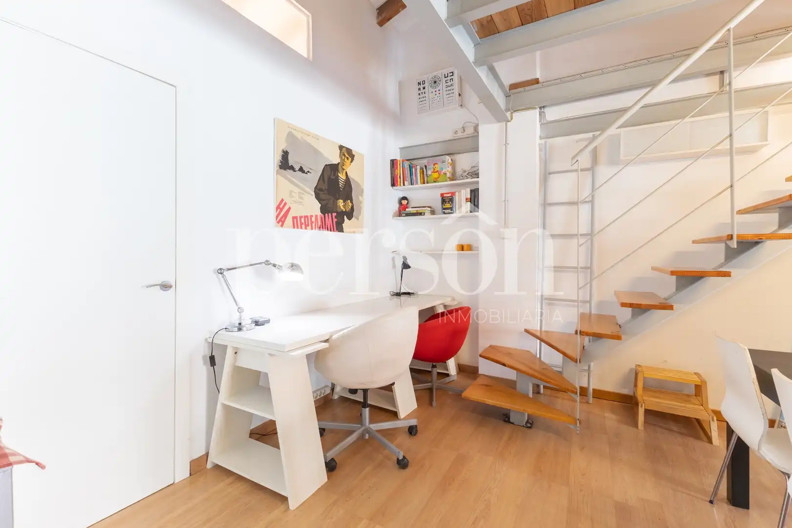 Habitación de Piso de alquiler en Extramurs