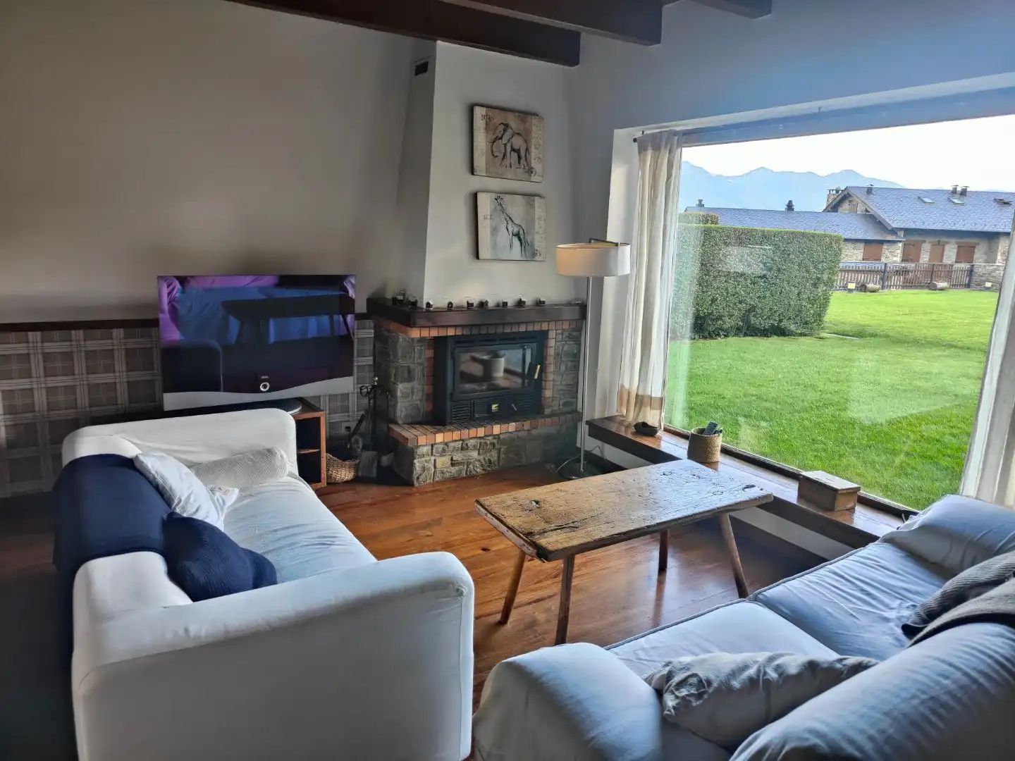 Casa o chalet de alquiler en Bolvir, Girona