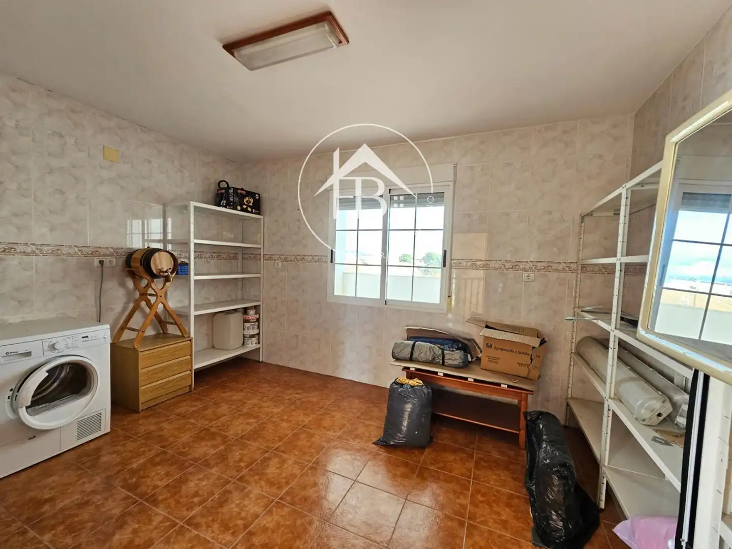 Casa o chalet en venta en Mutxamel con Aire acondicionado, Calefacción y Terraza