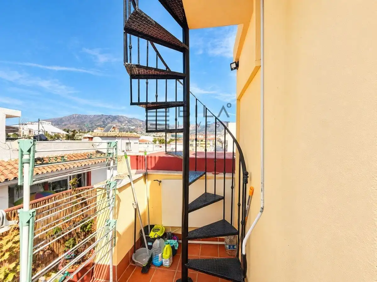 Attique à vendre à Las Lagunas, imagen 18