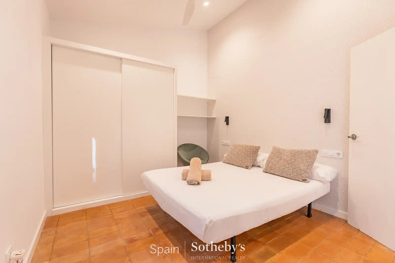 Casa aparellada en venda a Aiguafreda - Sa Tuna, imagen 18