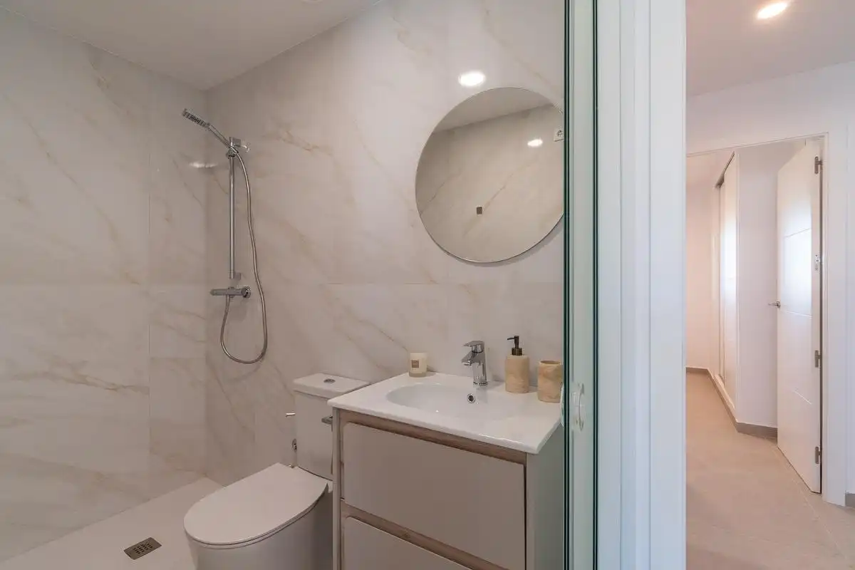 Appartement compact avec piscine à vendre à Calle J-1 P FLAMENCA NORTE, imagen 32