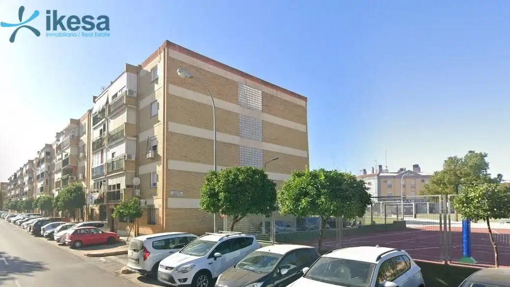 Pis en venda a Arco Norte - Avda. España