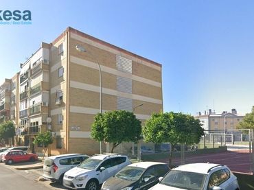 Appartement avec balcon à vendre à Arco Norte - Avda España
