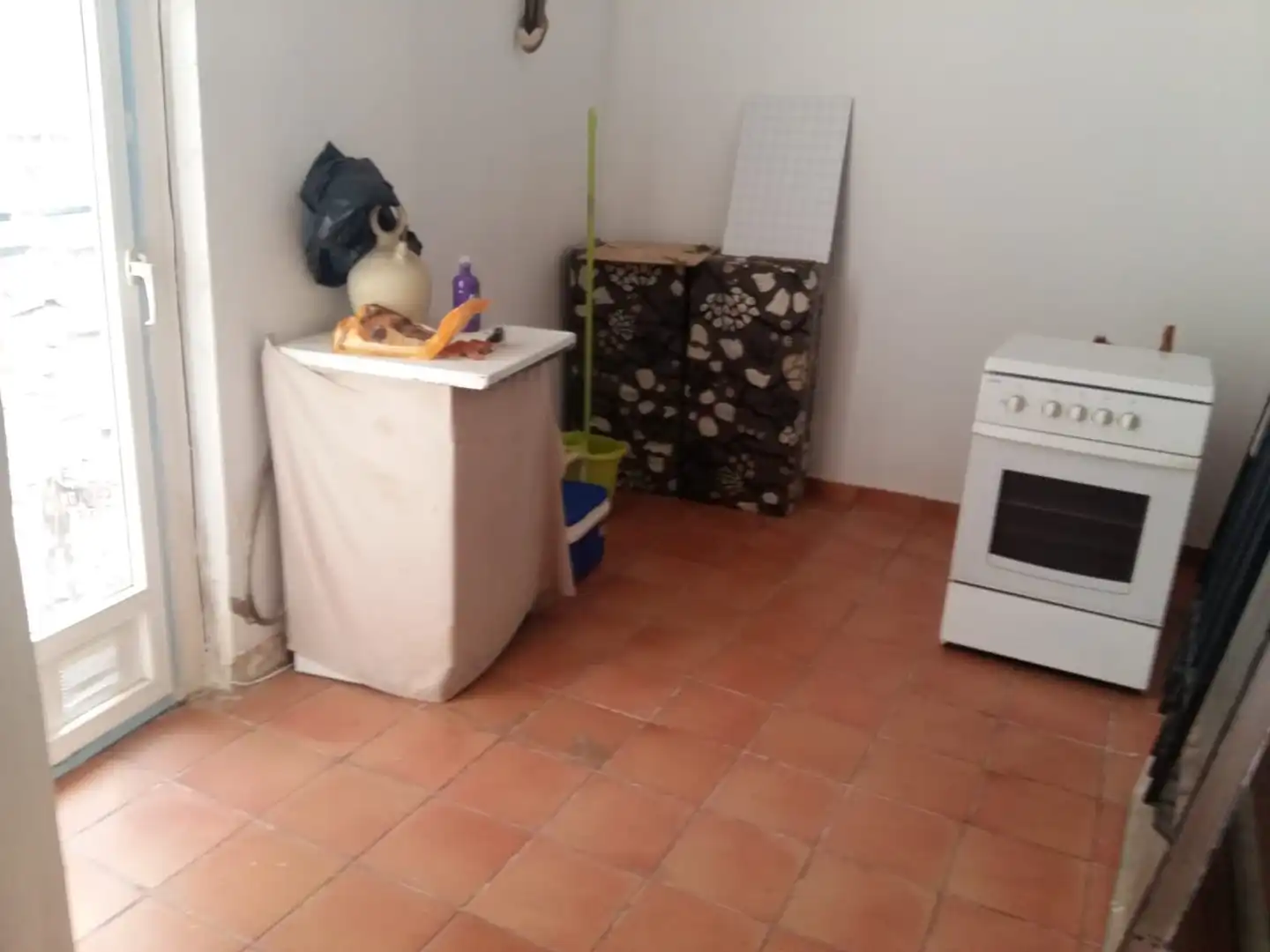 Casa o xalet en venda en Bugarra