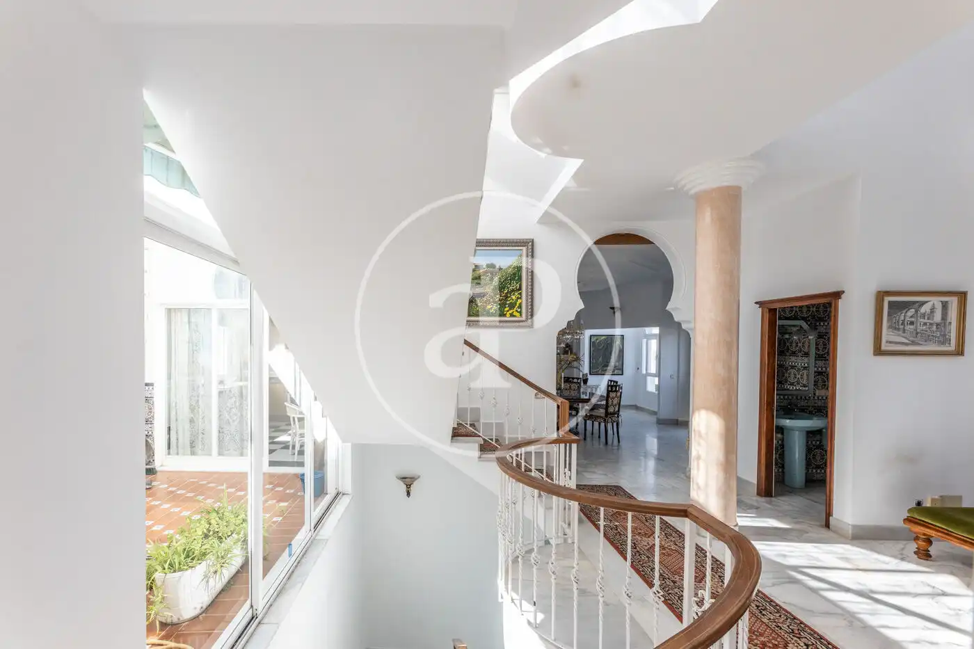 Casa o chalet en venta en Manacor con Calefacción, Jardín privado y Terraza
