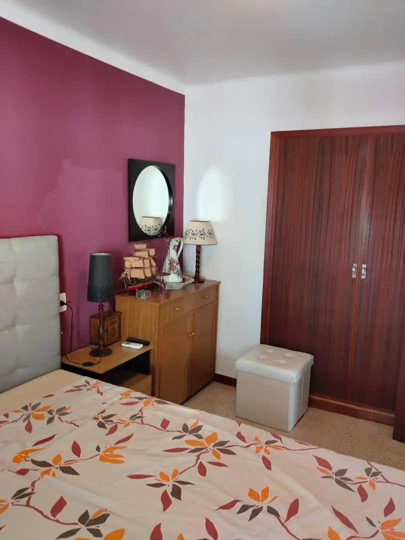 Habitación de Ático en venta en Llucmajor con Aire acondicionado, Terraza y Balcón