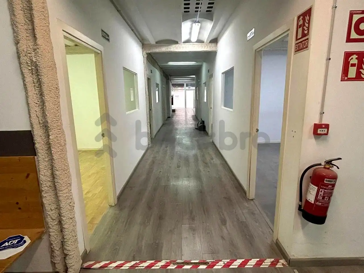 Local de lloguer en Sarrià - Sant Gervasi