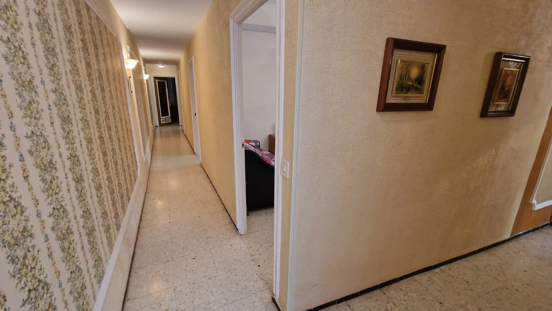 Piso en venta en Calle del Abagado y Academics Emilio Esteban Hanza, 18, Canjáyar
