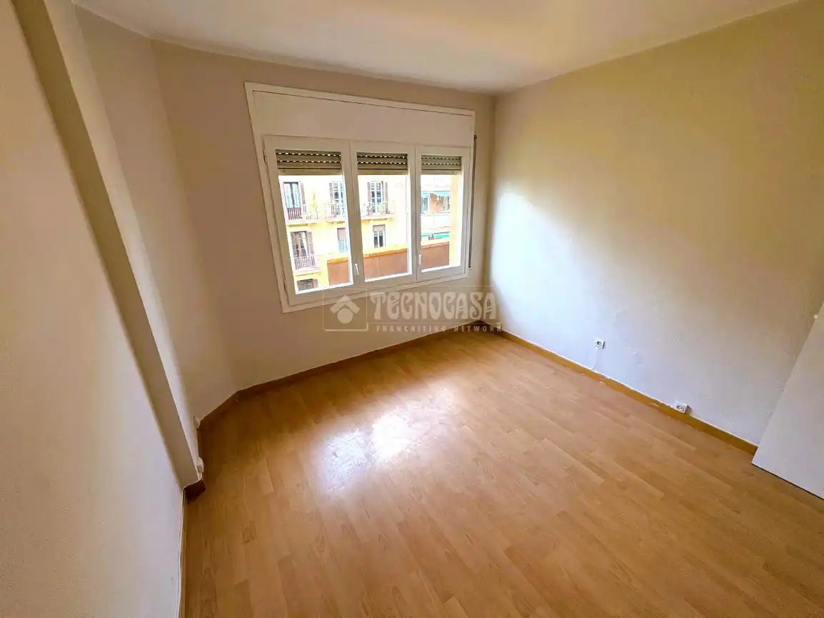 Bedroom of Flat for sale in Barcelona  with Terrace