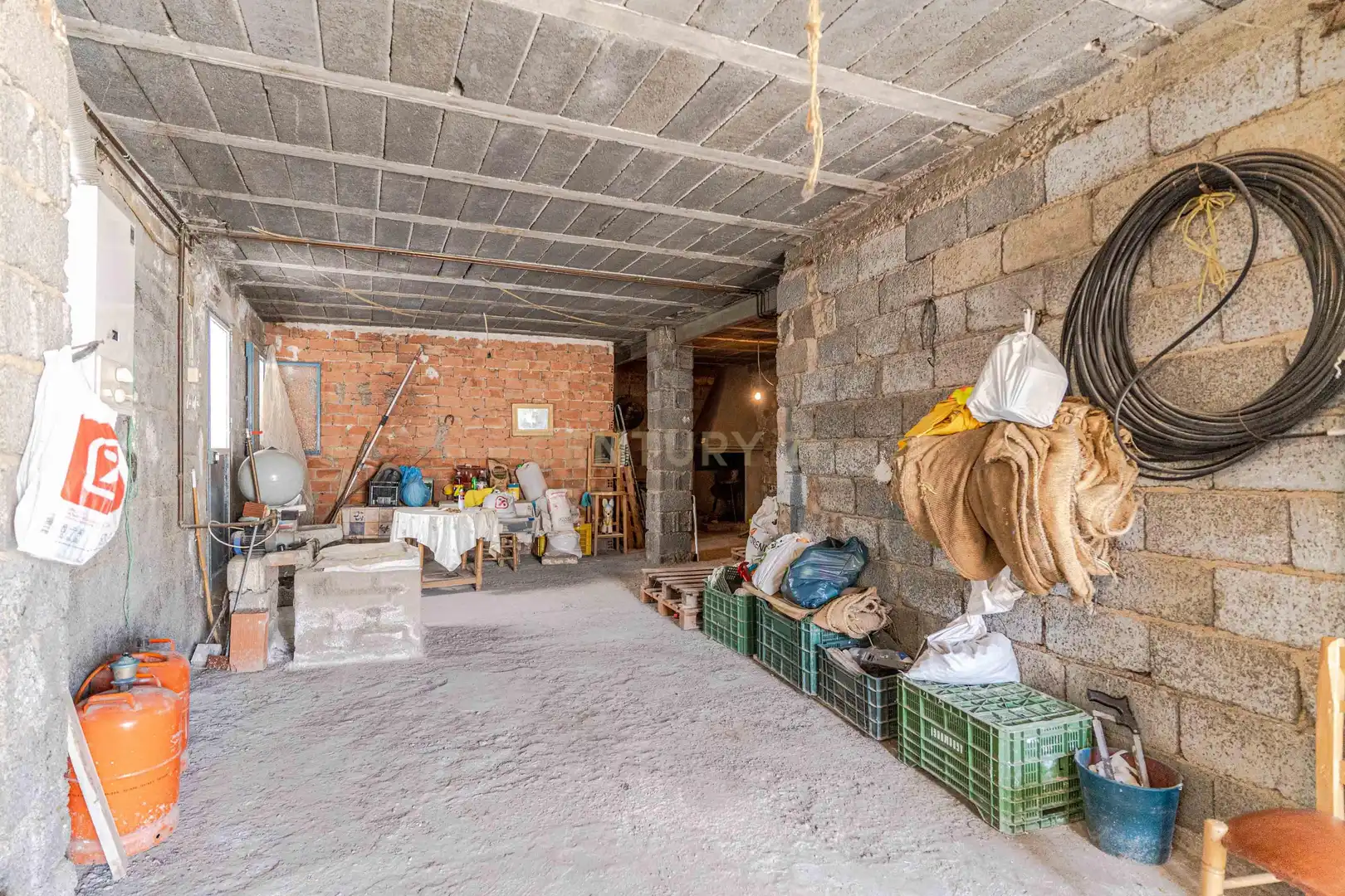 Casa adosada en venta en Albuñol con Trastero, Microondas y Balcón