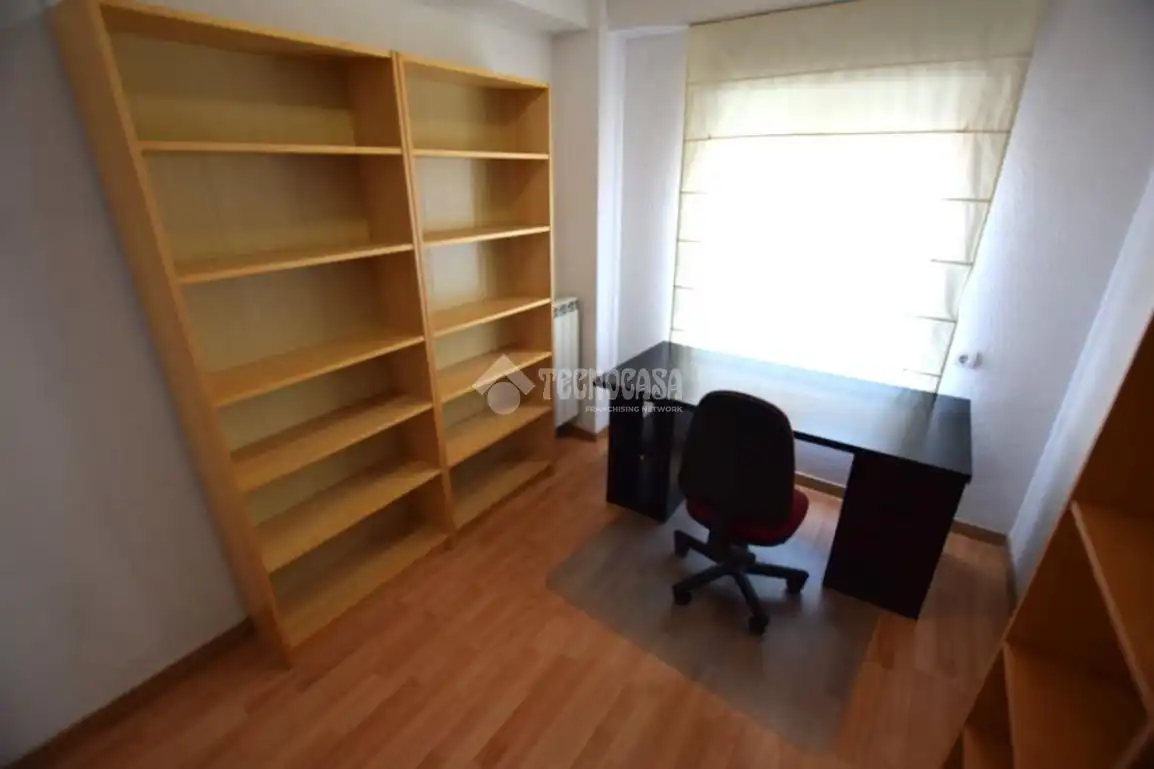 Piso en venta en Fuenlabrada con Aire acondicionado, Calefacción y Terraza