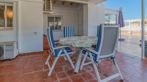 Foto 5 de Àtic en venda a Los Nadales - Tio Charles, Málaga