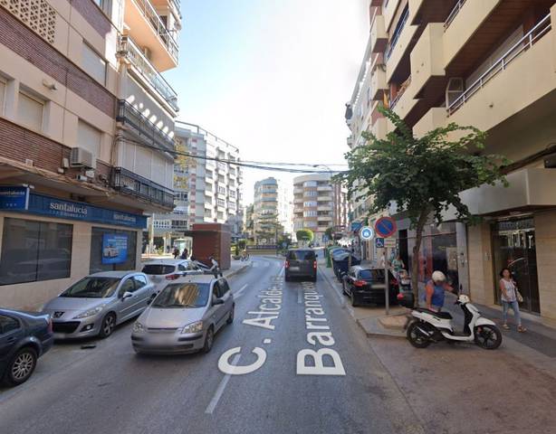 Piso en Venta en Camino Viejo de Málaga